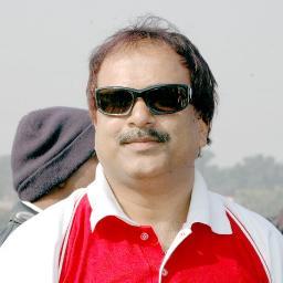 Sr. journalist Prabhat khabar Ranchi jharkhand