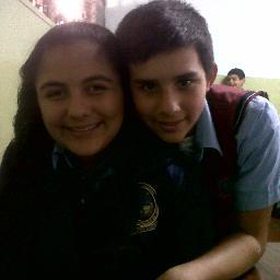 COL-PAR..PROMO XIV.. 33 LOV€€... BFF leidy, ,ariana,breiner,rosmary,esthefany..los kieroo...