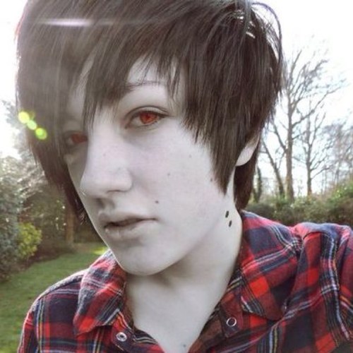 I'm Marshall Lee The Vampire King! {RP}
(My Prince @PGumballOUAT)