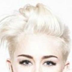 New hairstyle Miley perfect!