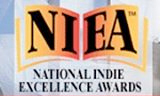 The National Indie Excellence Awards (NIEA) was created to help establish self-publishing as a proud, legitimate, and strong facet of the publishing industry.