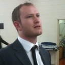 Jarod Collins - @Collo70 - Twitter