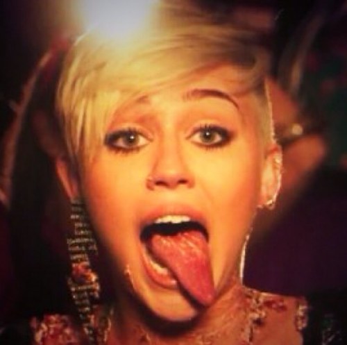 Miley muitooo DIVA !!!!!