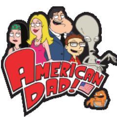 The Official American Dad Shop