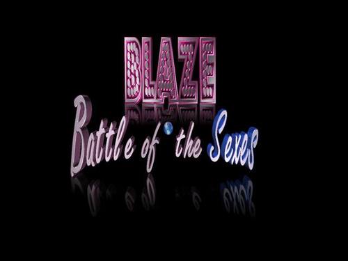 Blaze Battle of the Sexes Orlando is an hour discussion show that discuss different aspects of relationships. It's a great way to meet new people.