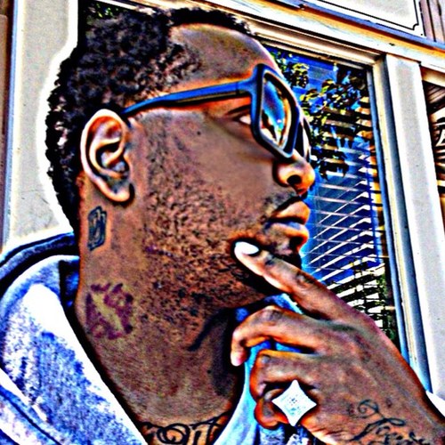 Badluckbenny's profile picture. 