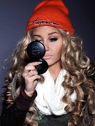 AMANDA BYNES FAN PAGE