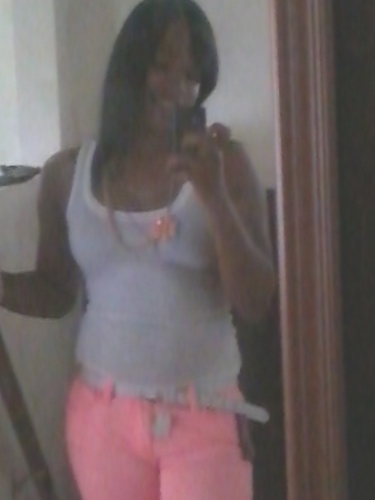 bitches gone talk for the rest of they life so just let them talk until then mz muffin aint got no worries !!!!!!!!