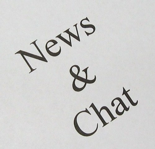 NewsAndChat's profile picture. 