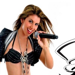 Twitter Oficial, Forró Mágica, A magia do Amor!!!