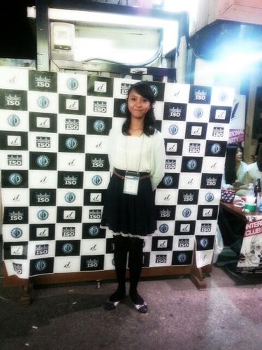 reena_ferina's profile picture. One's Character is Only Others' Perception | Accounting 2009 UGM | exotic elf | 한국외대 Spring 2013