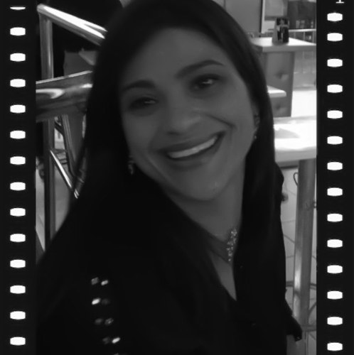 caramibarra's profile picture. Encargada del Departamento de Monitoreo y Estadísticas de @comprasRd