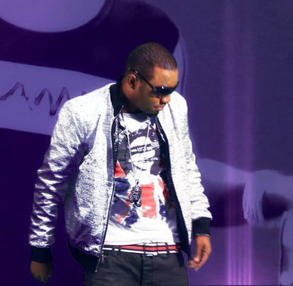 Recording Artist :
Label : Jmusick /Mega Links Ent.