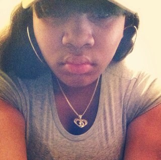 there just something about me,that makes ppl love me!