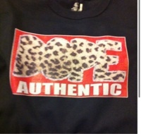 We are authenticboys. Just two boys chasing a dream  if u want a shirt or have a question hit us 
Kik: @ tflorence14 @Camcorder.mc