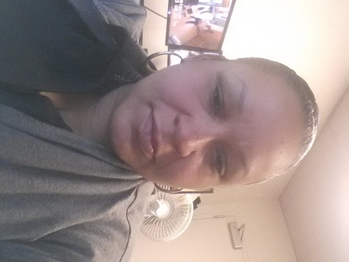 My beauty is an inside out job! living in the now is the struggle!