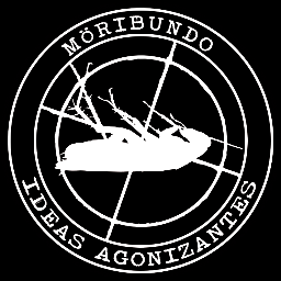 TMoribundo's profile picture. Möribundo ® Ideas Agonizantes
Diseño, ilustración, ropa y accesorios.
