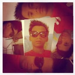 Follow me and i'll follow you back :) Instagram: instajoshjj follow me:) Love you 3