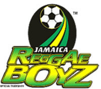 Official Reggae Boyz
