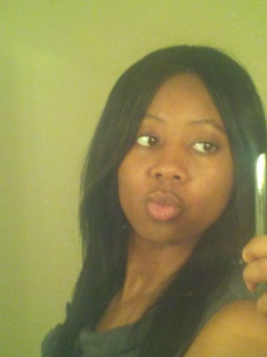 #Igbogal #TeamFollowBack #TeamKShann, either get with it or get the hell on ;)