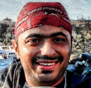 openwatero's profile picture. FAHAD AL-QASEER•🌐 PADI Scuba Diving Instructor •🚑 Emergency First Response Instructor •📸 Underwater Photographer •🏊 Swimming Instructor. هاوي للتقنية