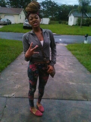 Real Ass Red Bone  W/ A Red Ass Pussy :) , MyCousin @PrettiAss_Licia Follow Her Btw , Fm & I'll Fb