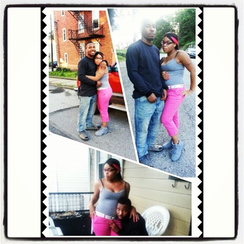Im My Own Person.. Nd If You Dont Like It/Me Then #FuckYou!! #KissMyAss!! Like I Said.. #IWishABitchWould!!