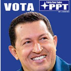 PATRIA PARA TODOS MUNICIPIO SAN FRANCISCO
EFICACIA POLÍTICA Y CALIDAD REVOLUCIONARIA.
PPT COMPROMETIDOS CON EL PLAN NACIONAL SIMON BOLÍVAR