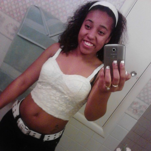Chelsy Chels....And Im Taken By @DBlake_02