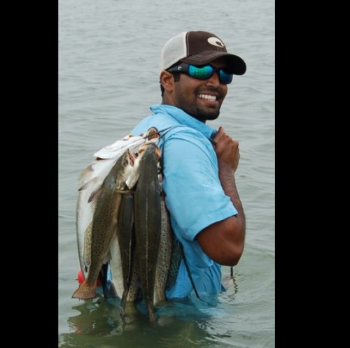 j_abraham925's profile picture. Tx State