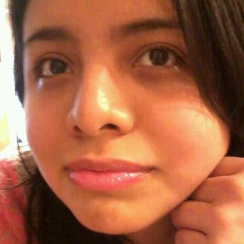 yani_mtzny's profile picture. Always have faith :)