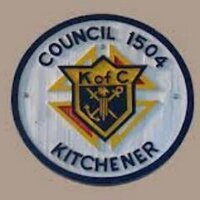 Knights of Columbus (@kitchenerkofc) 's Twitter Profile