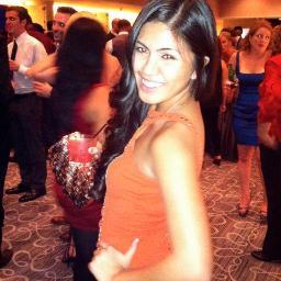 DaniAbaya's profile picture. Cal grad. Bay Area girl. Tech Recruiter for front-end/mobile.