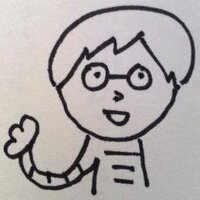 スタッフ募集中🐟徒然舎 深谷由布 (@ushitohon) 's Twitter Profile Photo