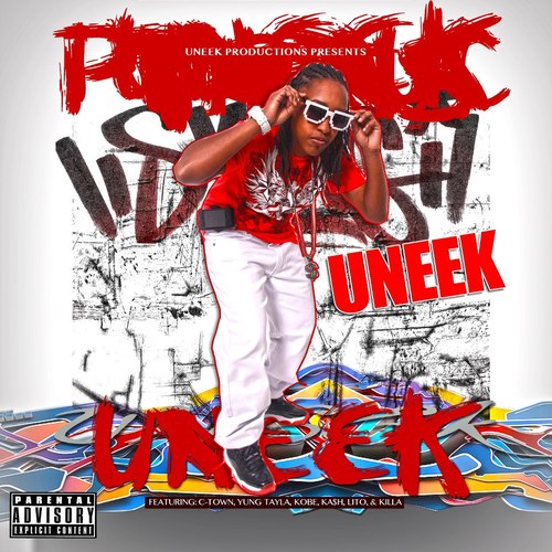 Aspiring artist tryna make it 2 da top