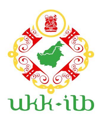 Unit Kebudayaan Kalimantan, lestarikan budaya dan seni Kalimantan! Line id: @ukk_itb (gunakan @) | Instagram: ukk_itb