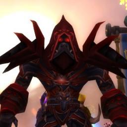 Sexy Rogue, Kirin Tor server, and a part of Missunderstood! http://t.co/b9Bw35JyJZ Matsuda#1359