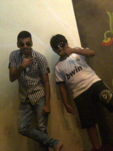 MC_IIIEMINEMIII's profile picture. 