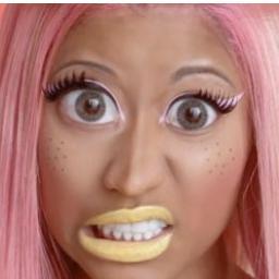just a typical bitch who luvs sex, i eat pussy suck dick and fuck niggas regularly