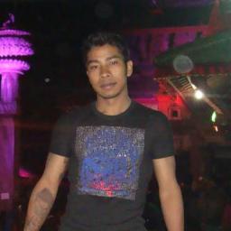 mangal667's profile picture. 