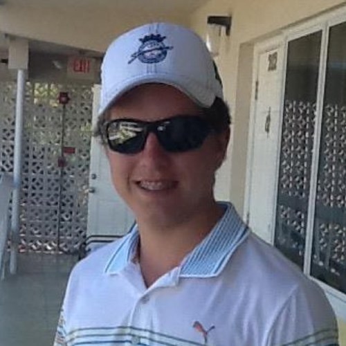 ACharbonnau's profile picture. 