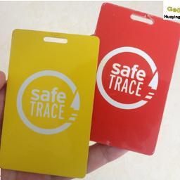We specialize in Smart card,RFID tags, PVC cards for more than 8 years.