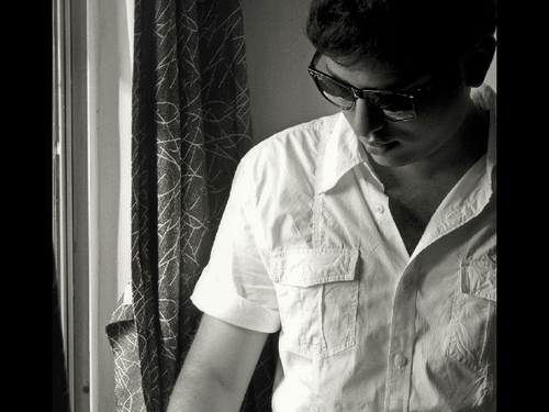 Tie-loathing adventurer and thrill seeker, who believes in turning dreams into reality.