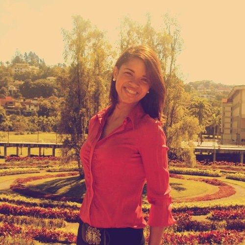 maryontiveros04's profile picture. Ing. Computación. USB