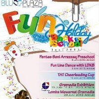 Blu Plaza Bekasi (@bluplaza) 's Twitter Profile