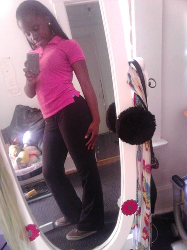 Senior c/o 014 :)