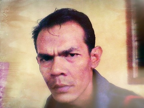 salam dua jari,,,