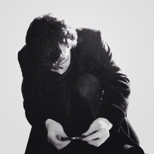 Weapon of mass deduction. A consulting detective who thinks himself a genius, and everything fabulous. [INACTIVE]