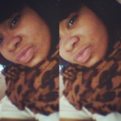 Keshawnna. but i go by K Dot. ♥ bishhhh  don't ask me where it came from.  h4mj  rest up babey. f*ck who's offended 