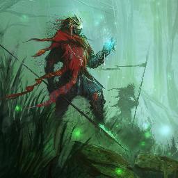 ForestGuardian_'s profile picture. Guardian of the forest with a small psychotic side, i sometimes venture off to find my own small adventure and make new friends.